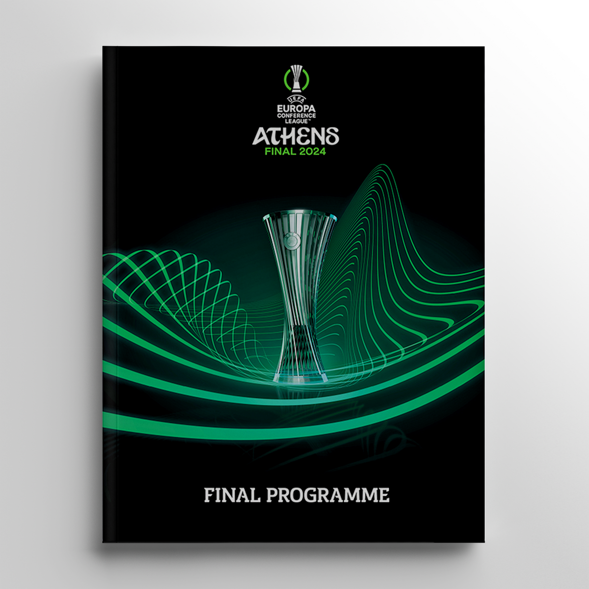 UECL Official Final 2024 Programme