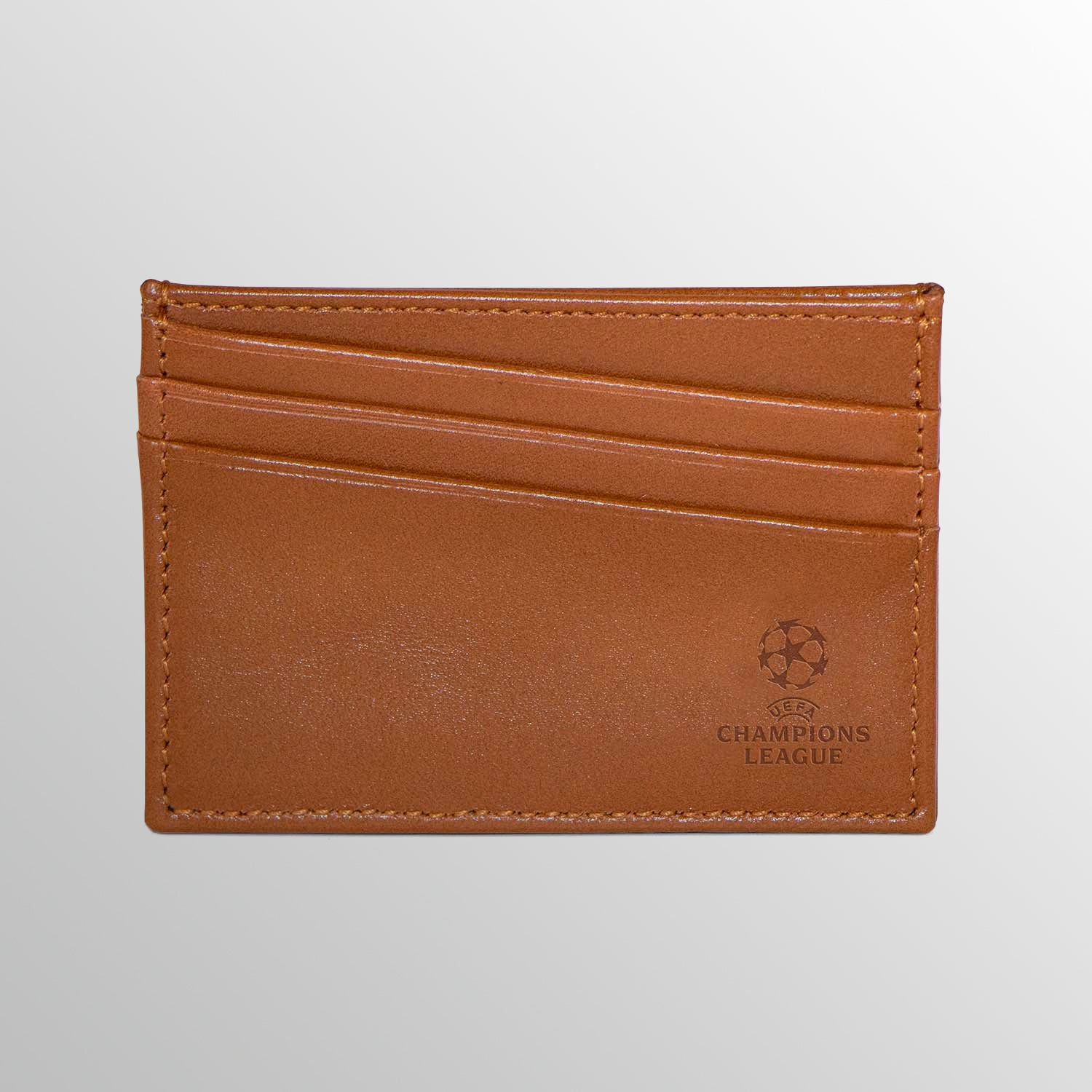 UCL Branded A5 Credit Card Sleeve UEFA Club Competitions Online Store