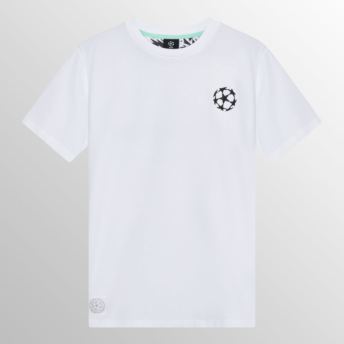 UEFA Champions League T-Shirt UEFA Club Competitions Online Store