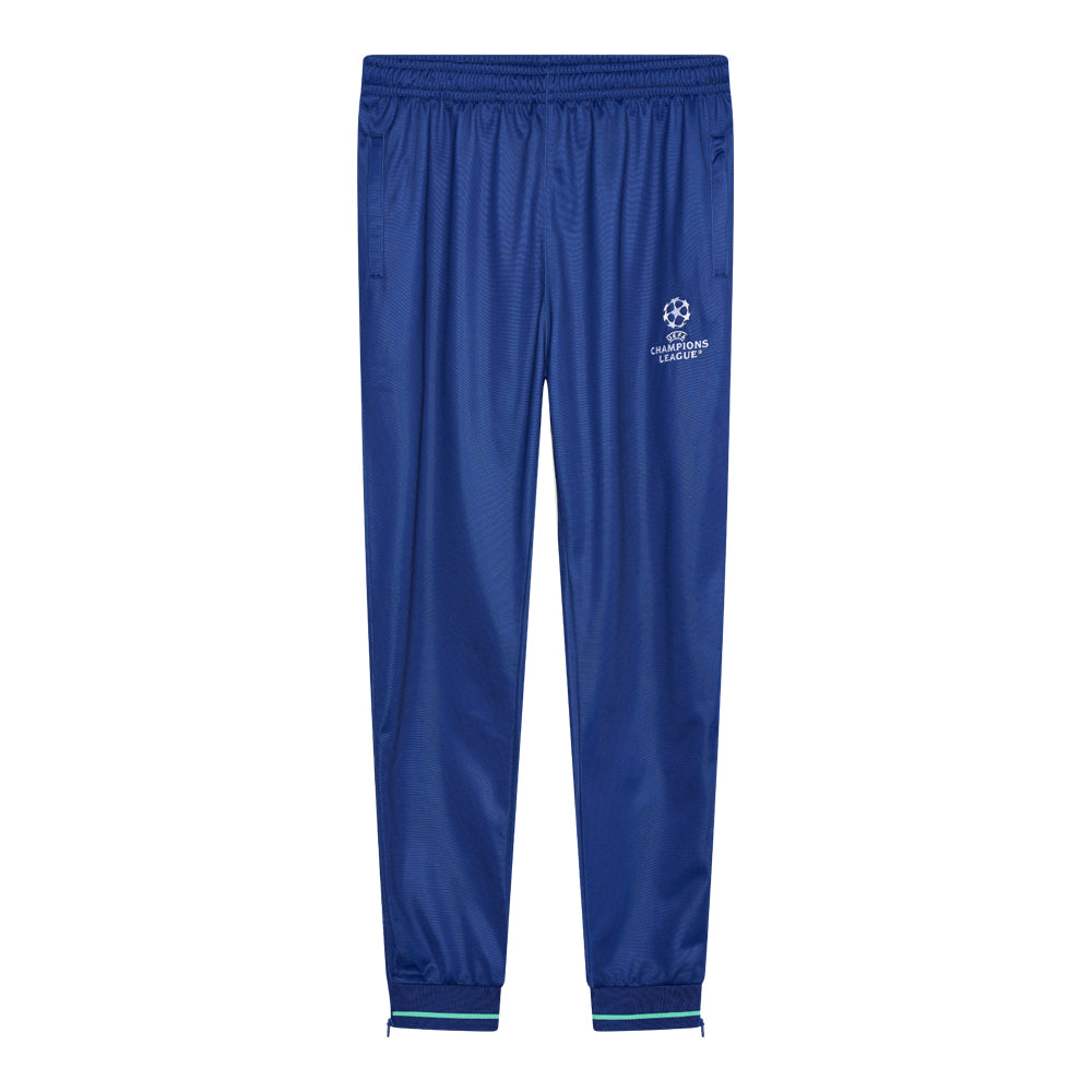 UEFA Champions League Tracksuit UEFA Club Competitions Online Store