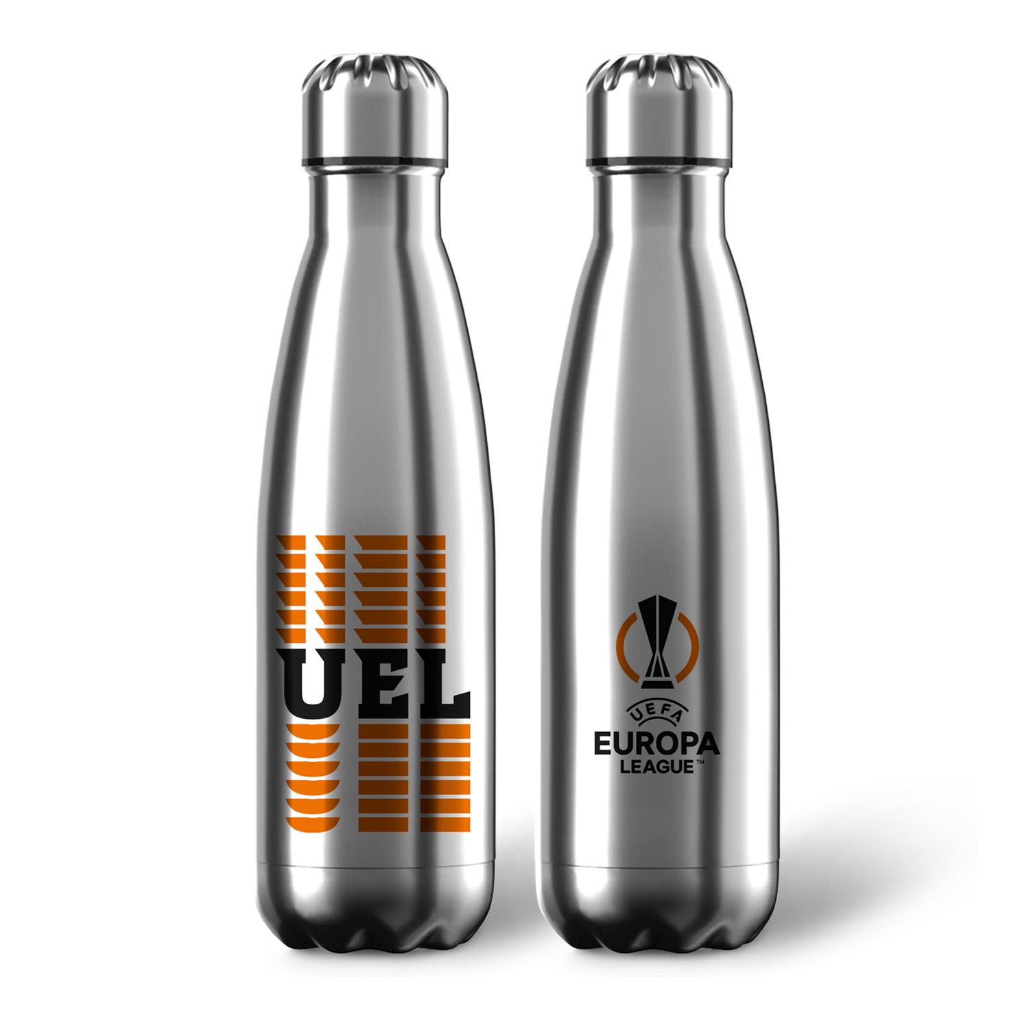 UEFA Europa League UEL Water Bottle UEFA Club Competitions Online Store