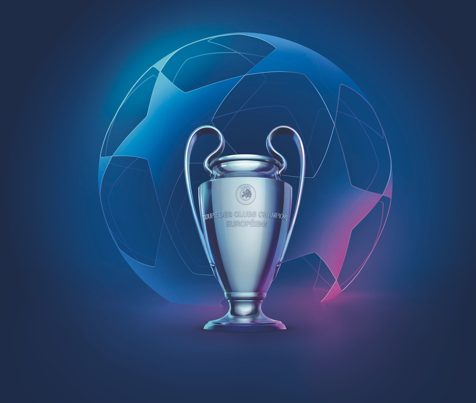 UEFA champs