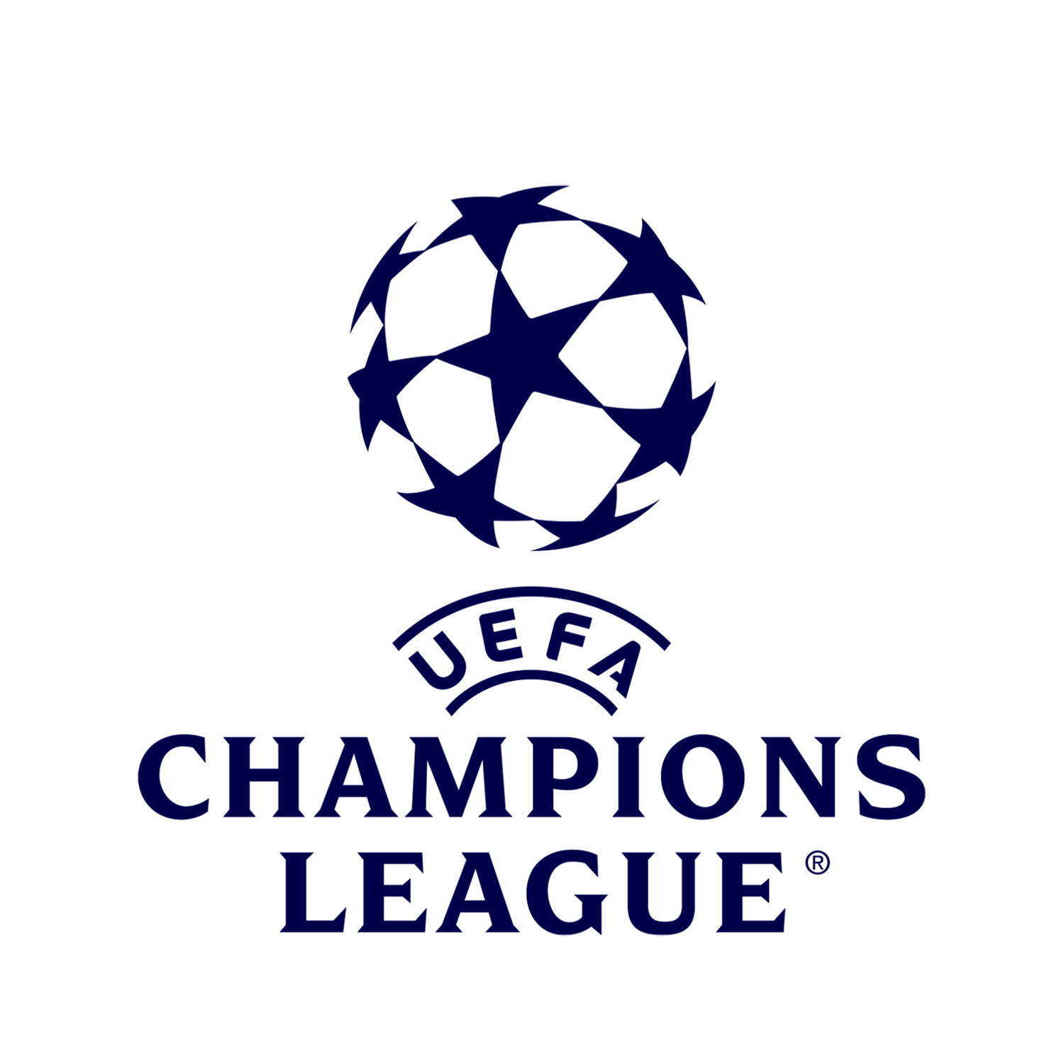 UEFA Champions League - Iconic Trophy Poster UEFA Club Competitions Online  Store