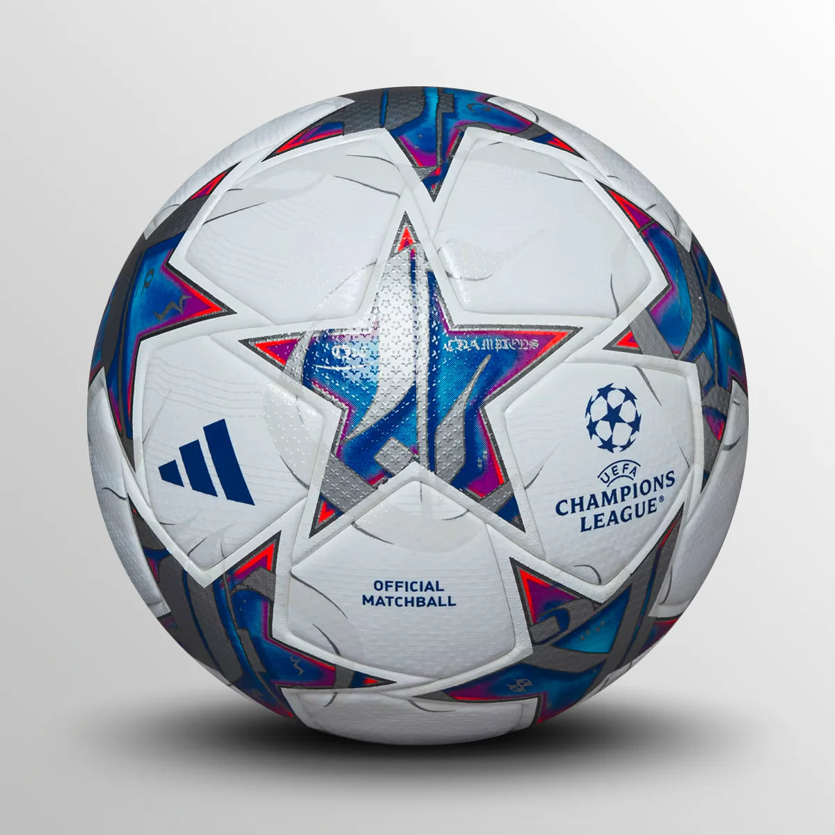 LH SHOP Fußballtrophäe, Champions League-Trophäe, Europapokal der Champions  2020, Trophäen-Feriengeschenk (Size : 77cm) : : Sport & Freizeit