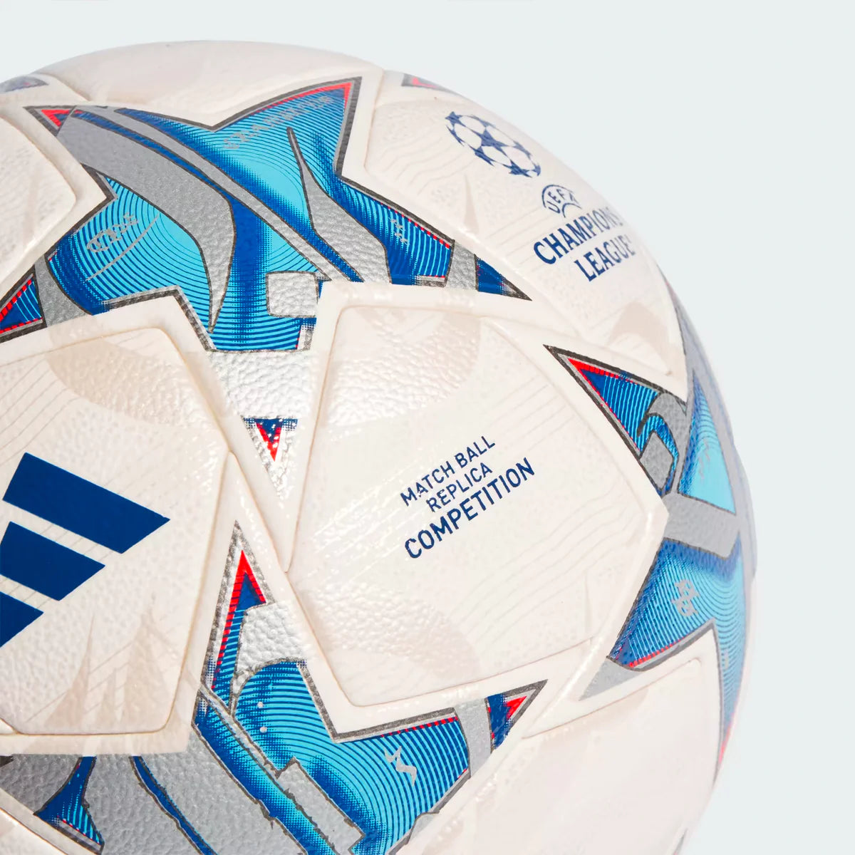 adidas UCL PRO  El balón oficial de la Champions League 23/24 