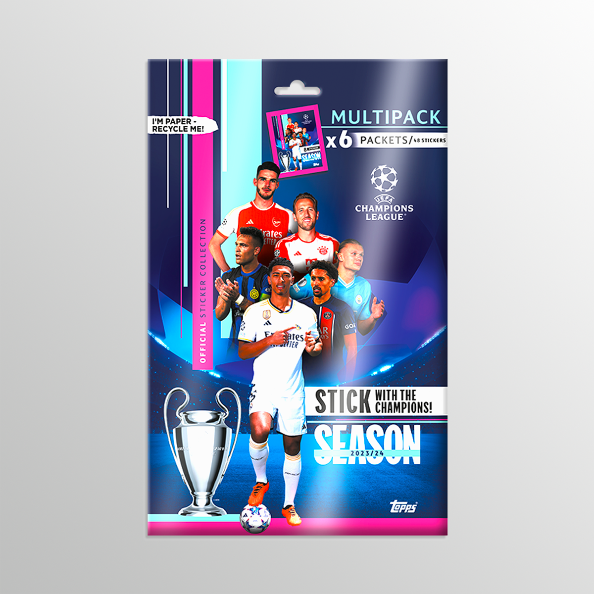 UEFA Champions League Collectibles UEFA Club Competitions Online Store