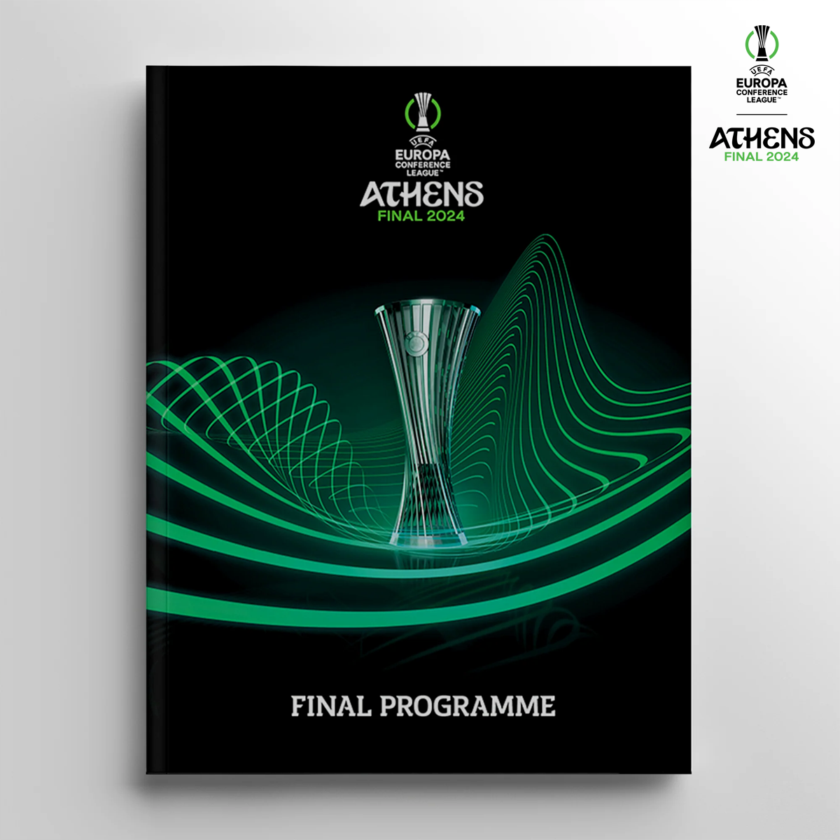 UECL Official Final 2024 Programme