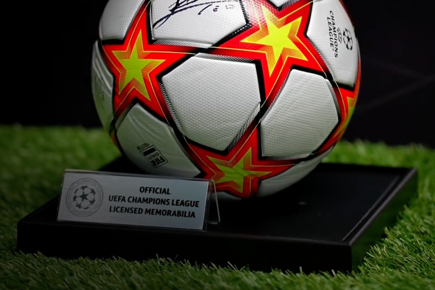 UEFA Europa League 22/23 Molten Official Match Football UEFA Club  Competitions Online Store