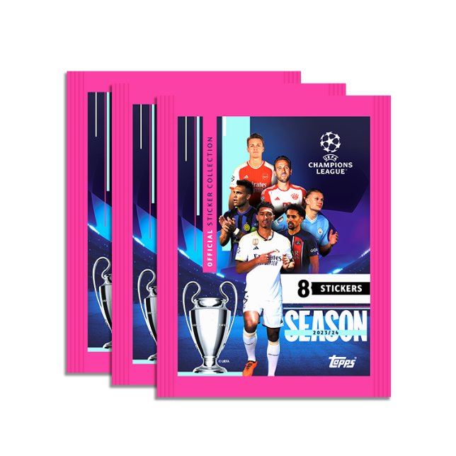 UEFA Club Competitions Online Store