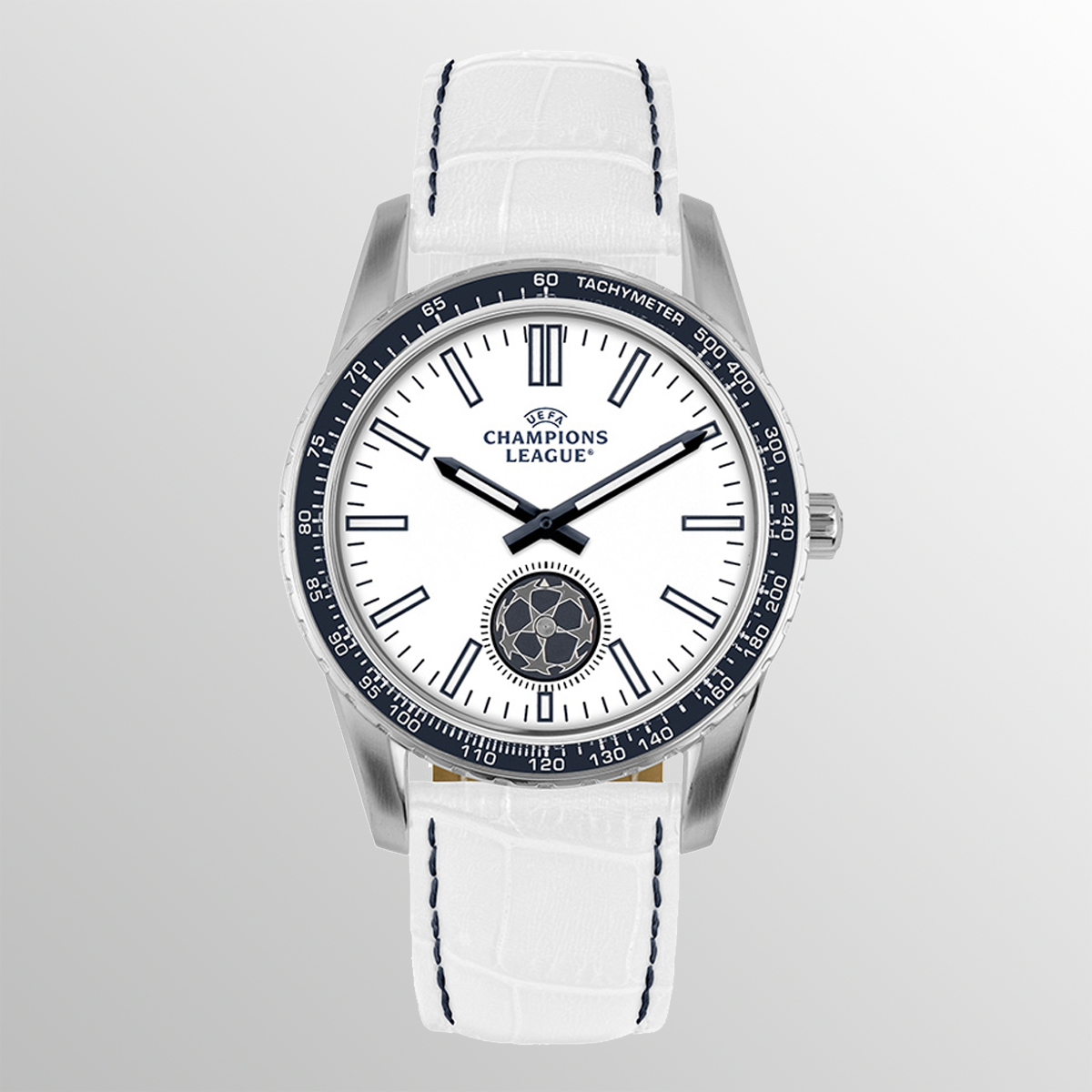 UEFA Champions League Timepieces UEFA Club Competitions Online Store