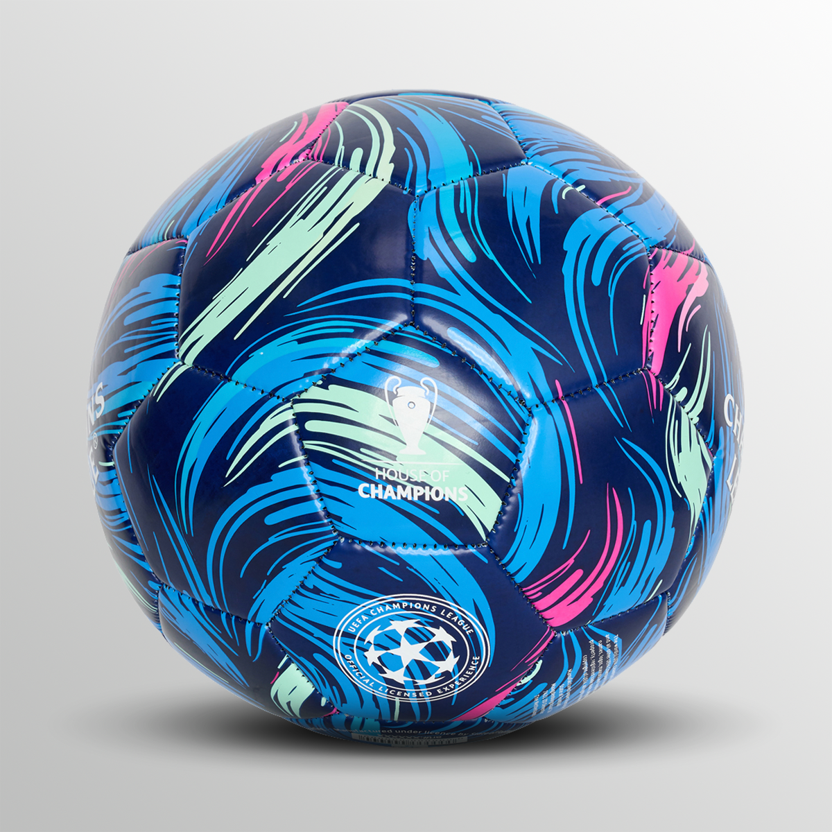 UEFA Champions League Brush Football UEFA Club Competitions Online Store