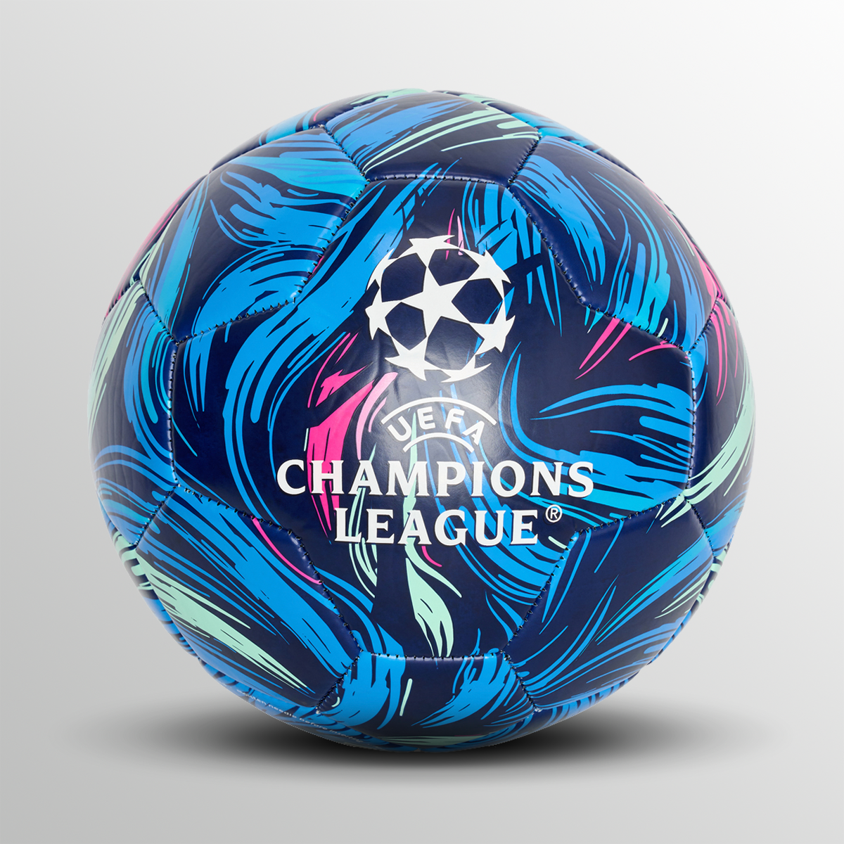 UEFA Champions League Brush Football UEFA Club Competitions Online Store
