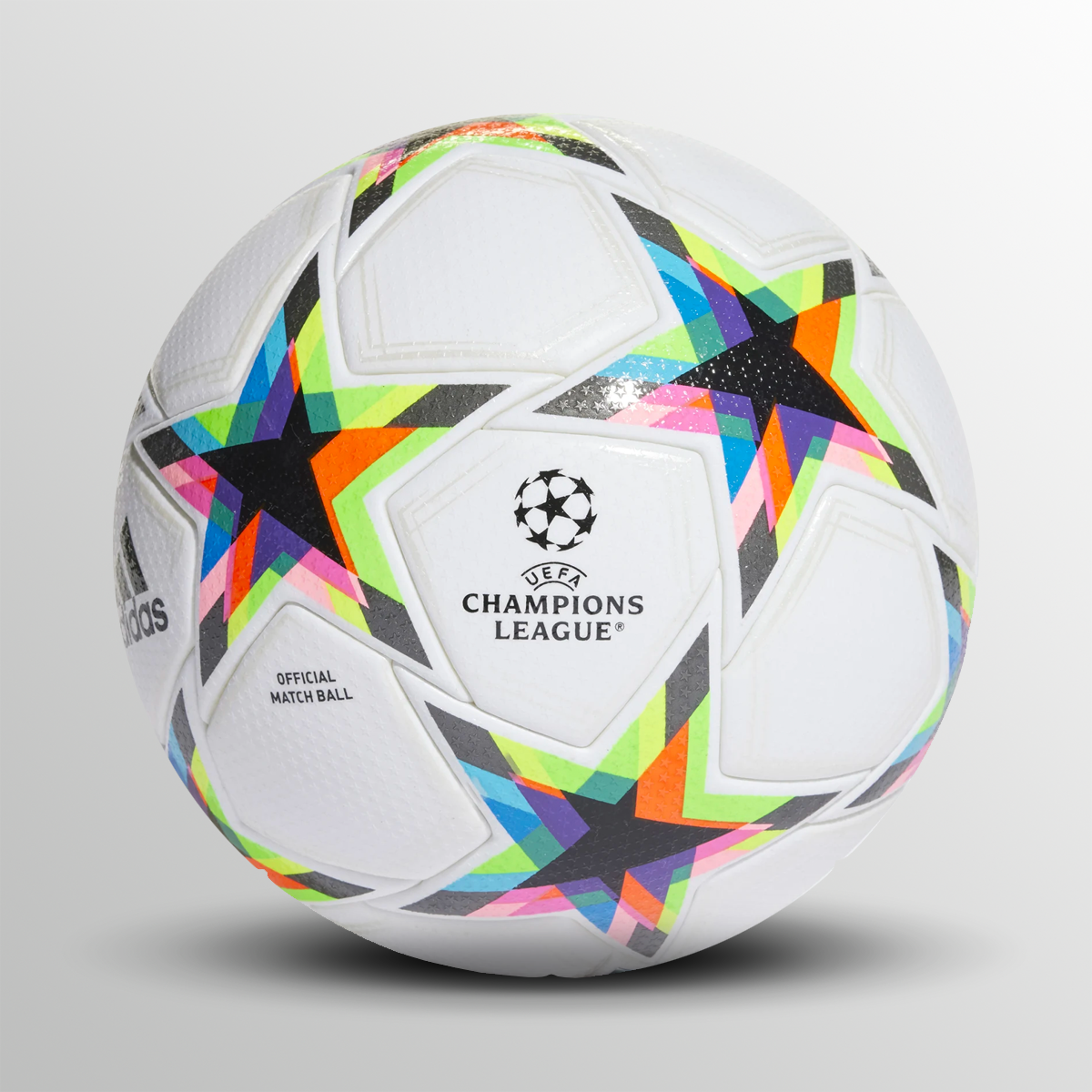 UEFA Champions League Void Pro Football UEFA Club Competitions Online Store
