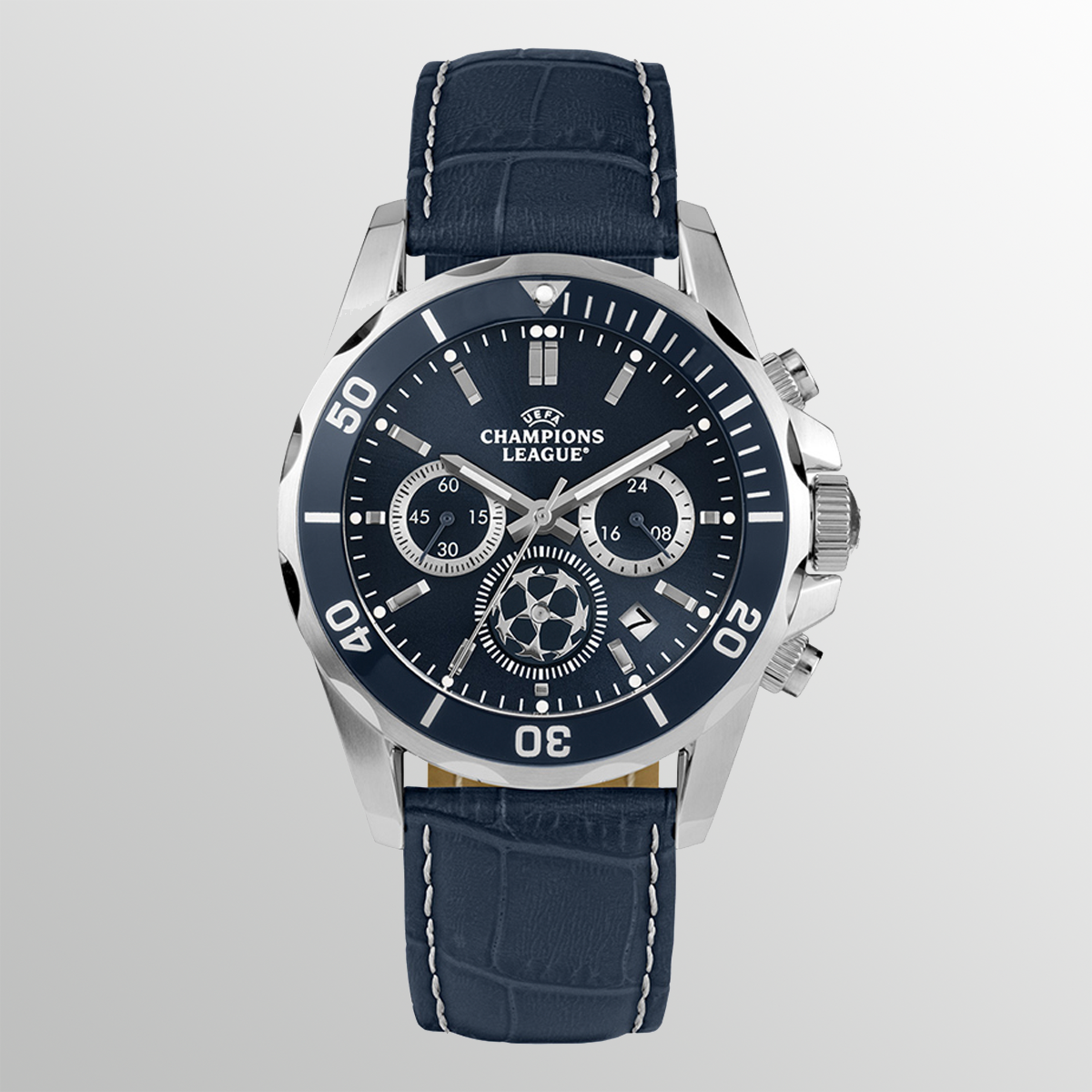 Buy Blue Watches for Men by Edox Online | Ajio.com