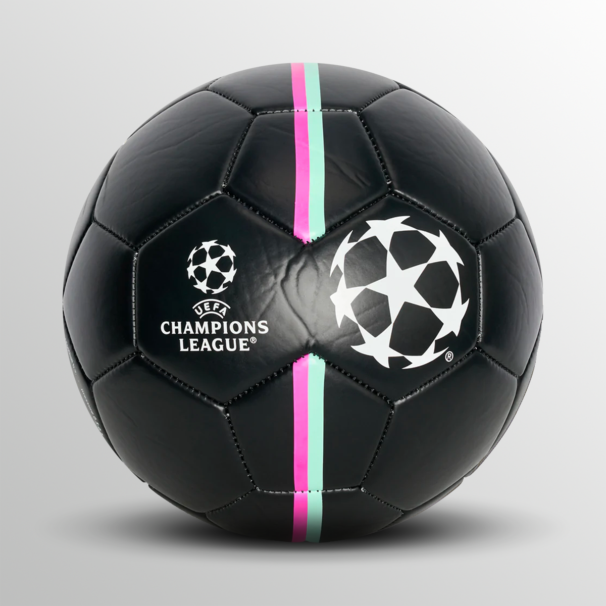 UEFA Champions League Neon Football UEFA Club Competitions Online Store