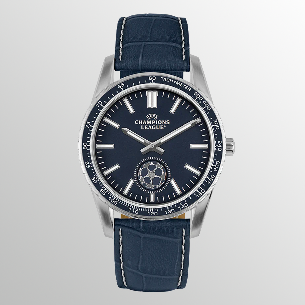 Champions League Timepieces Club Competitions Online