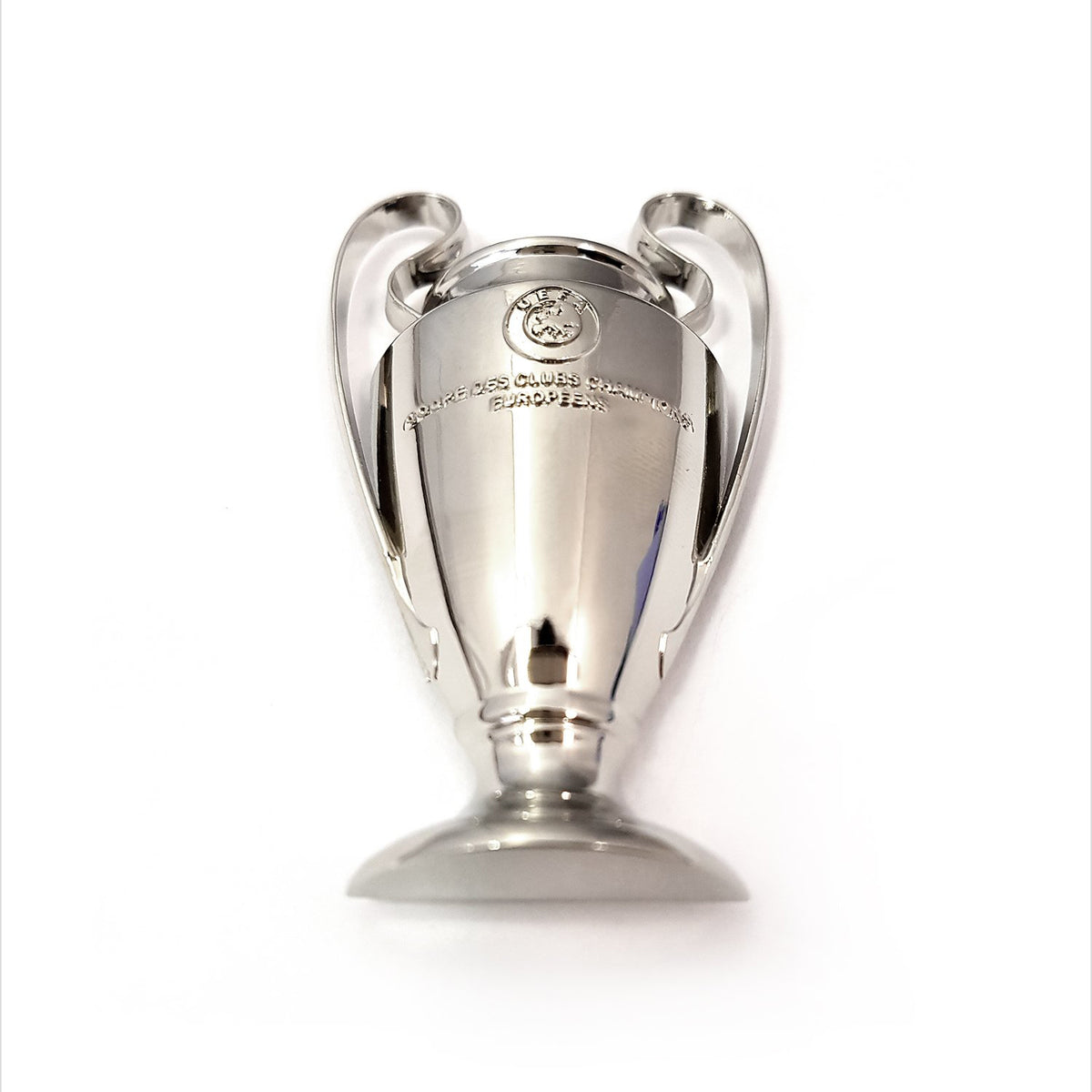 UEFA Champions League Trophy Magnet UEFA Club Competitions Online Store