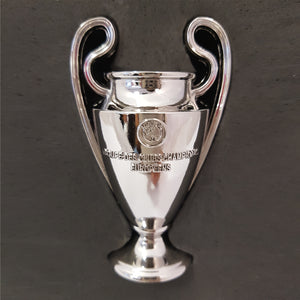 Mini copa UEFA Champions League 100 mm