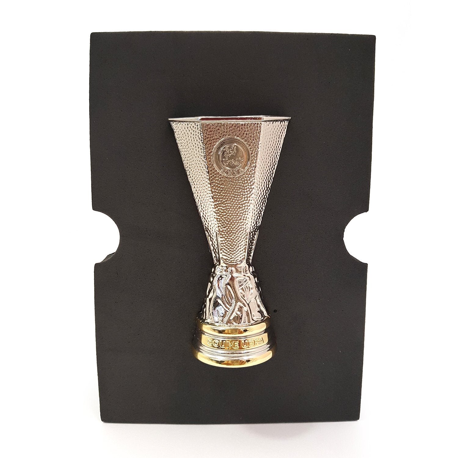 UEFA Europa League 80mm 3D Replica Trophy UEFA Club Competitions Online Store
