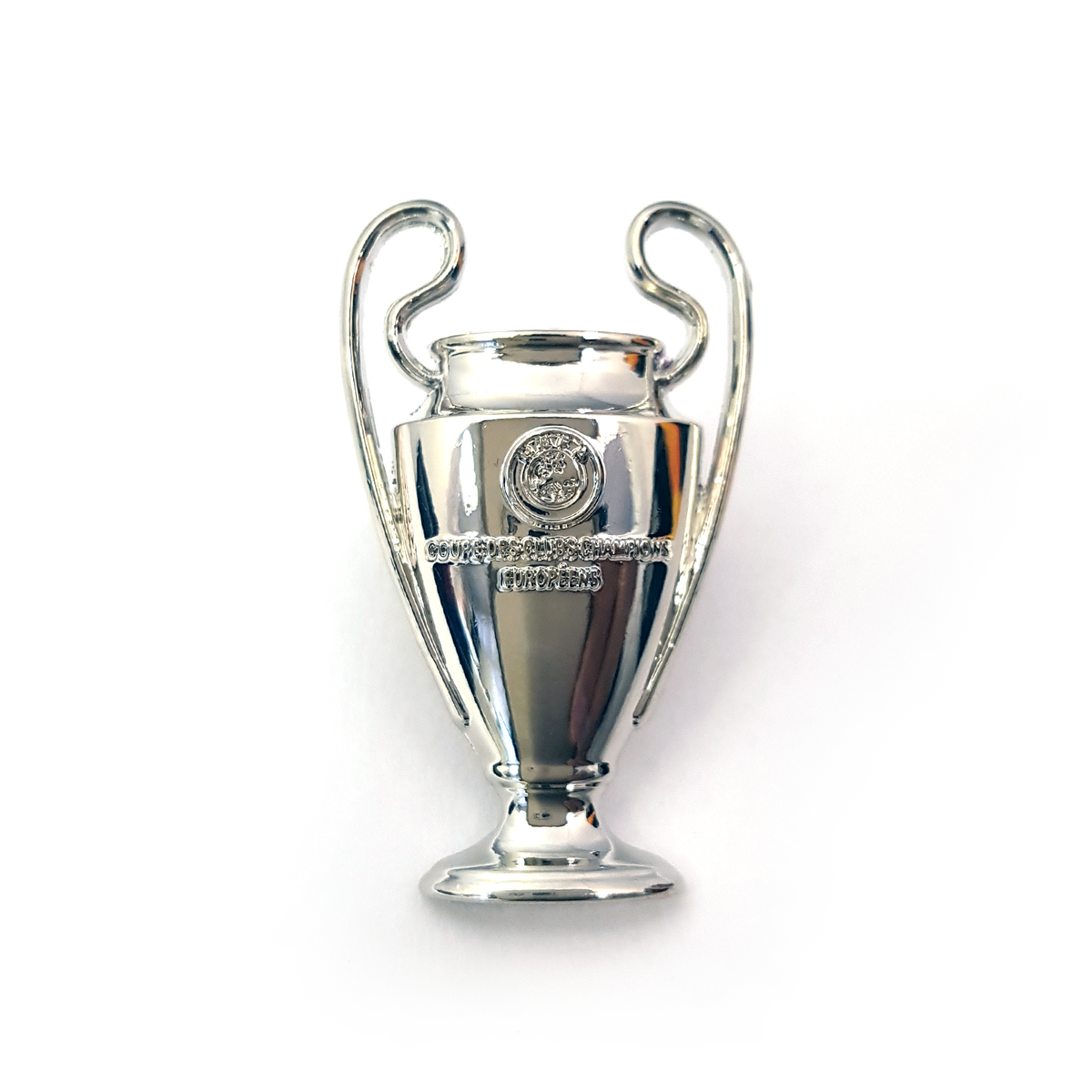 UEFA Champions League Pin Badge UEFA Club Competitions Online Store