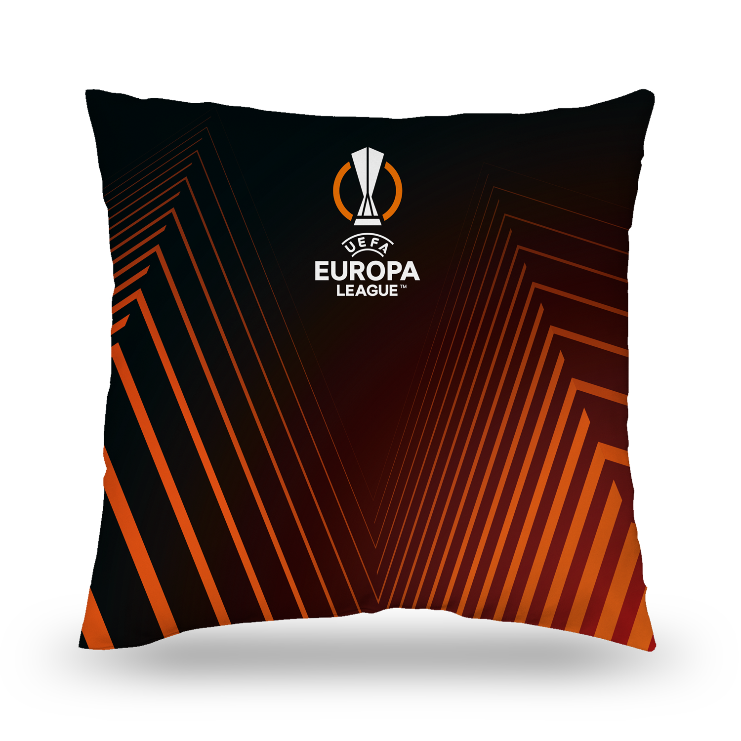UEFA Europa League Energy Wave Cushion UEFA Club Competitions Online Store