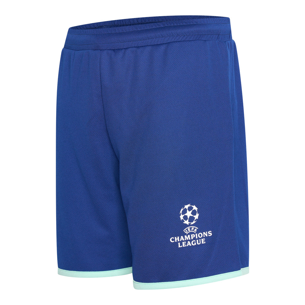 UEFA Champions League Kids Mini Kit UEFA Club Competitions Online Store