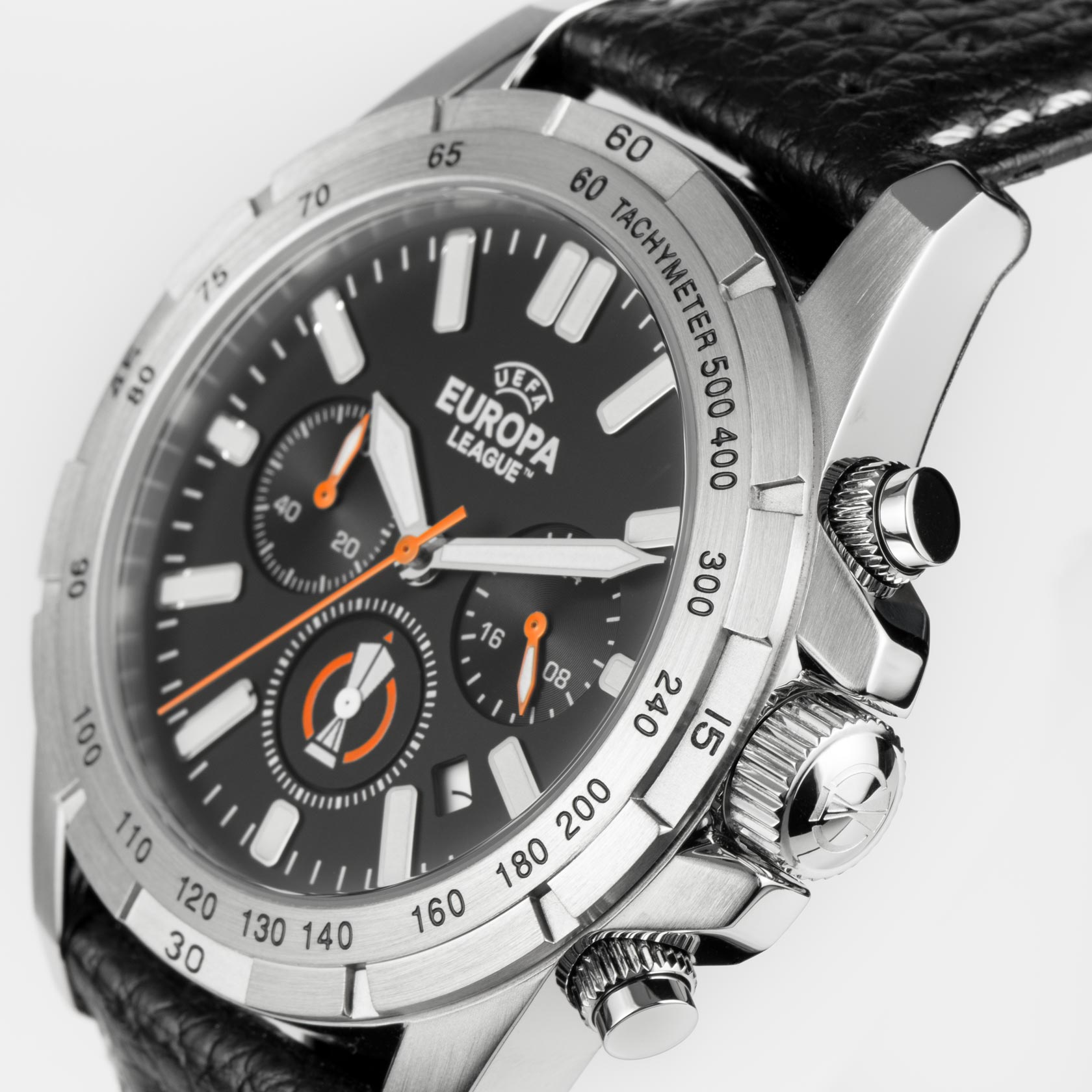 UEFA Europa League Timepieces UEFA Club Competitions Online Store