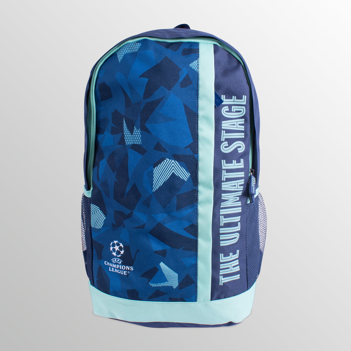 UEFA Champions League Slim Backpack UEFA Club Competitions Online Store