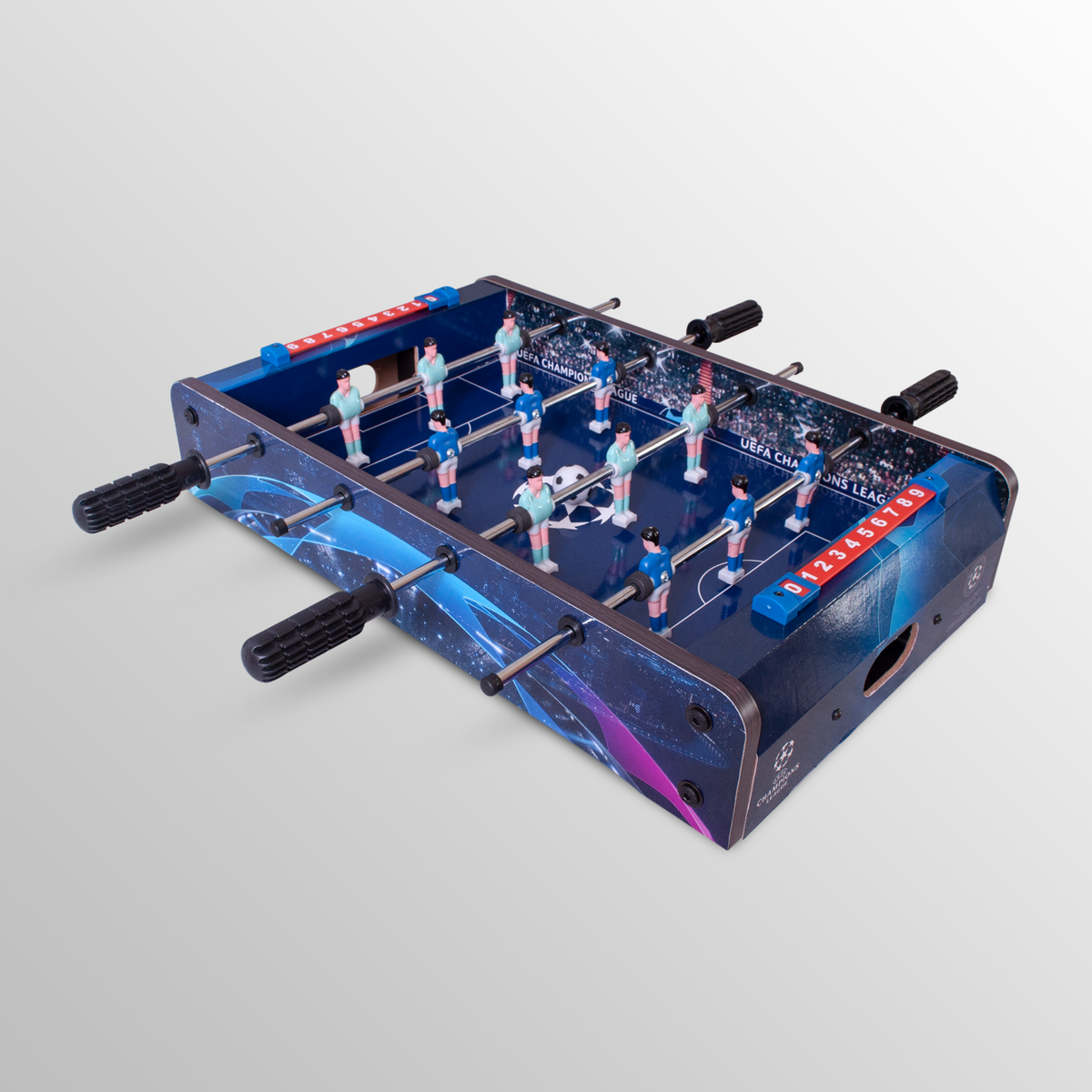20&quot; UEFA Champions League Table Football Game UEFA Club Competitions Online Store