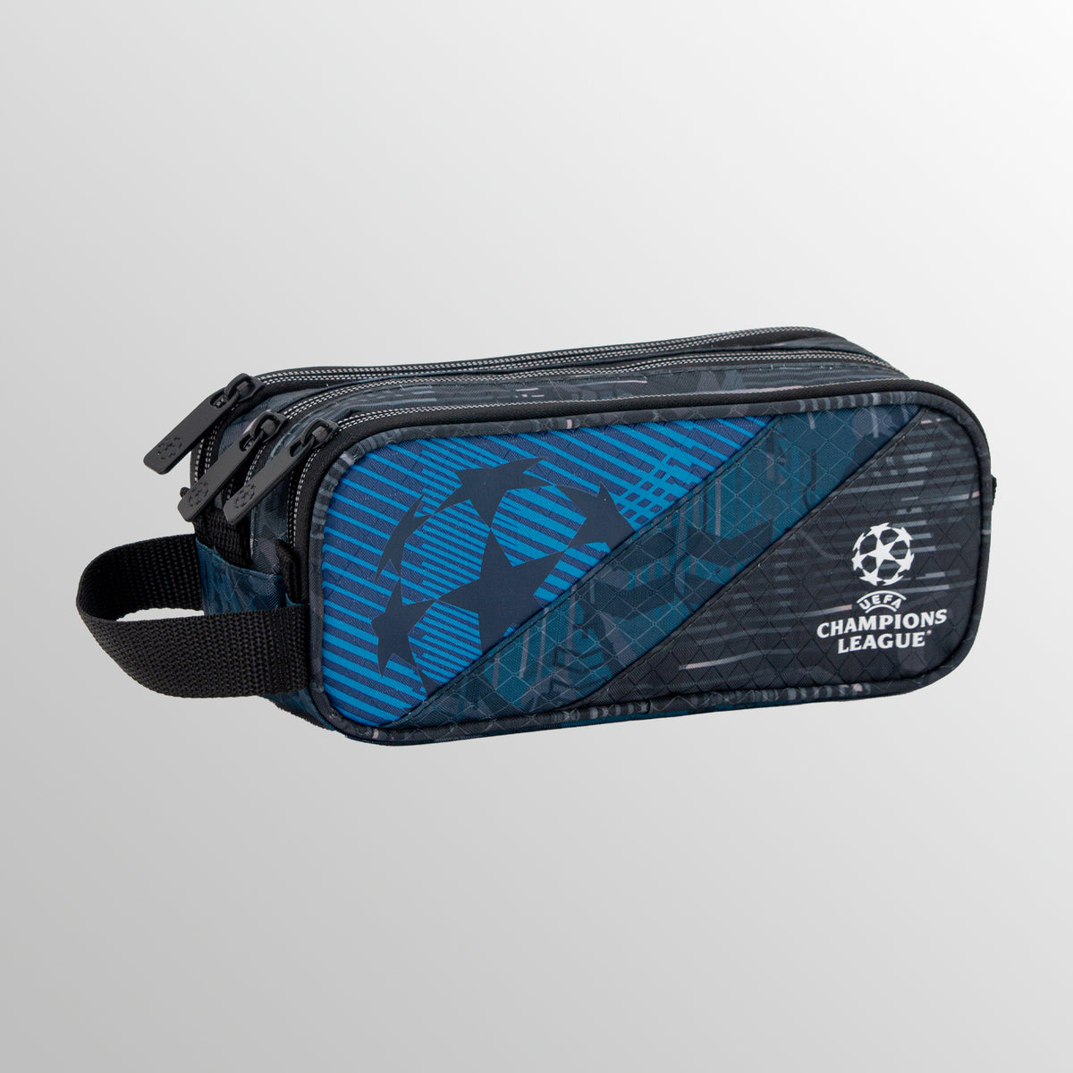 The Score Pencil Case UEFA Club Competitions Online Store