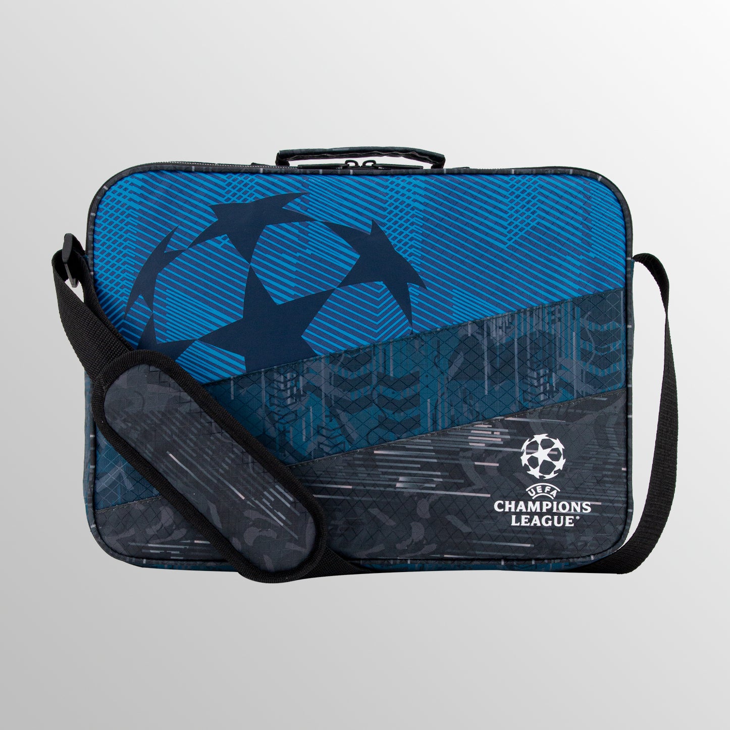 hersenen Regeren Achteruit UEFA Champions League Bags UEFA Club Competitions Online Store