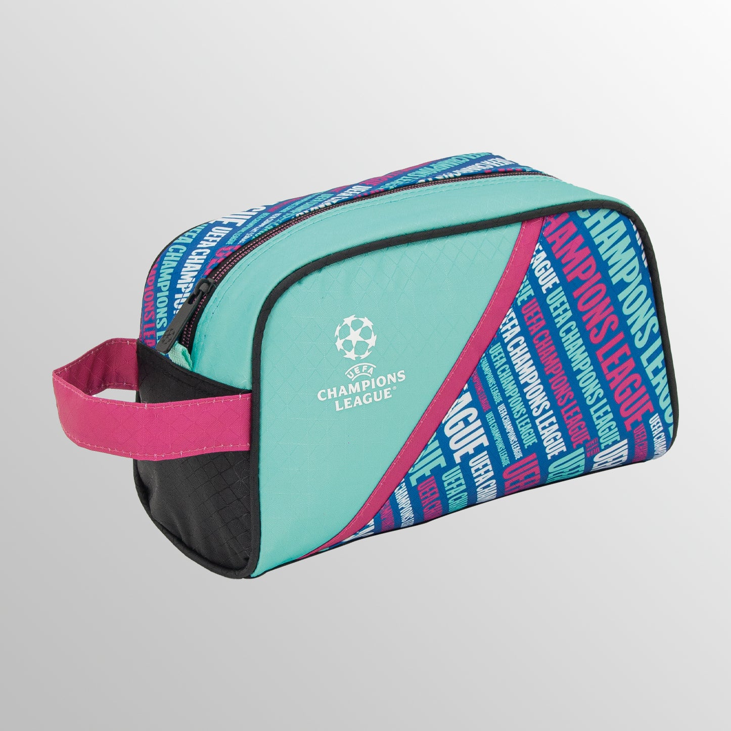The Vibrant Adaptable travel vanity case UEFA Club Competitions Online Store