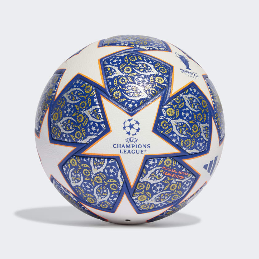 UCL Competition Istanbul Football UEFA Club Competitions Online Store