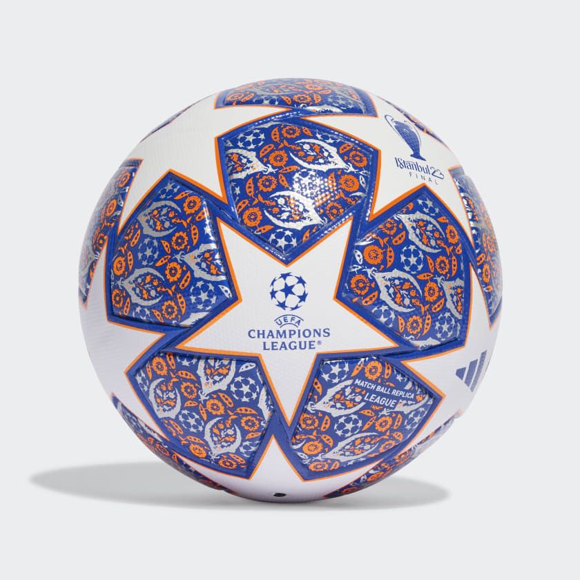 UCL League Istanbul Football UEFA Club Competitions Online Store