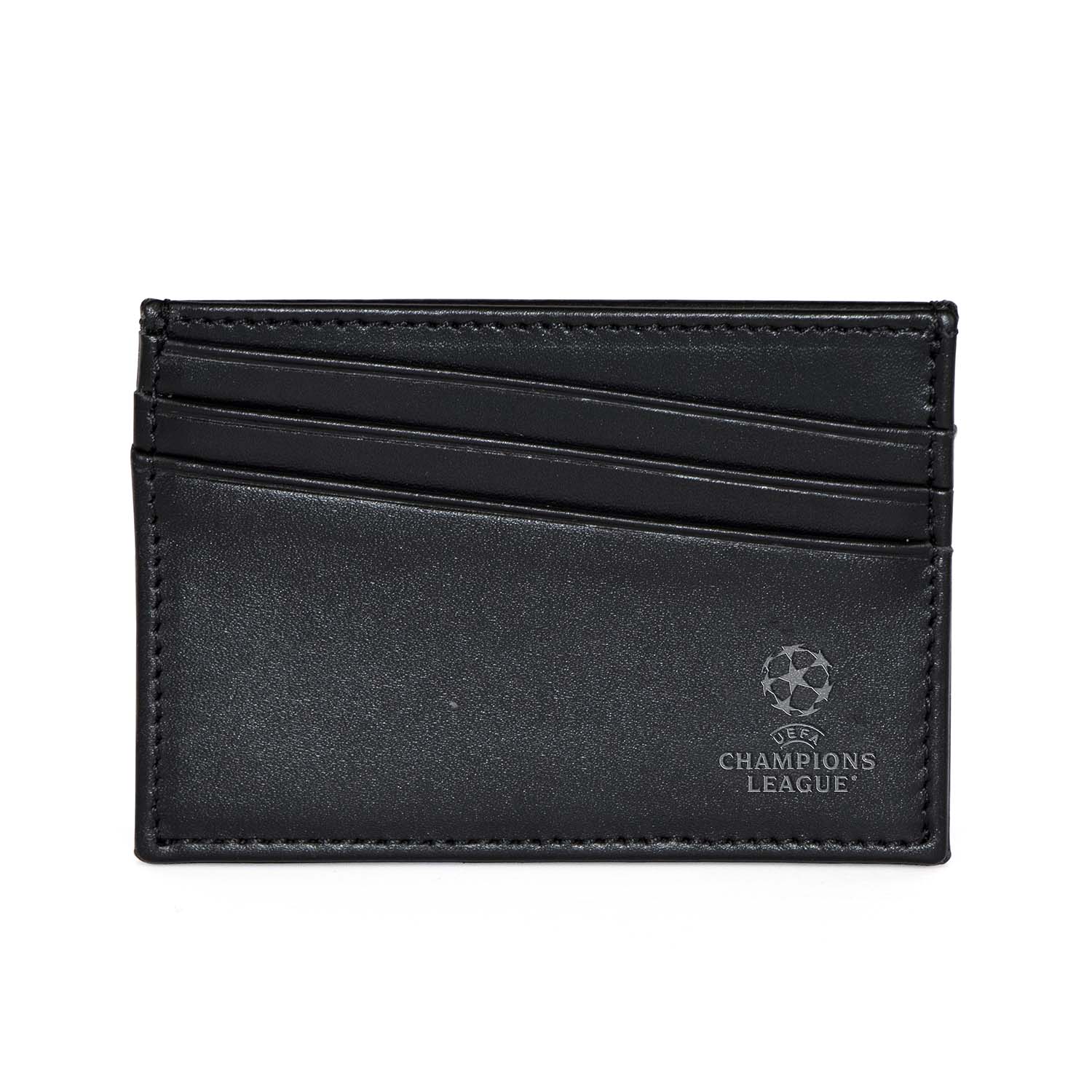 UCL Branded A5 Credit Card Sleeve UEFA Club Competitions Online Store