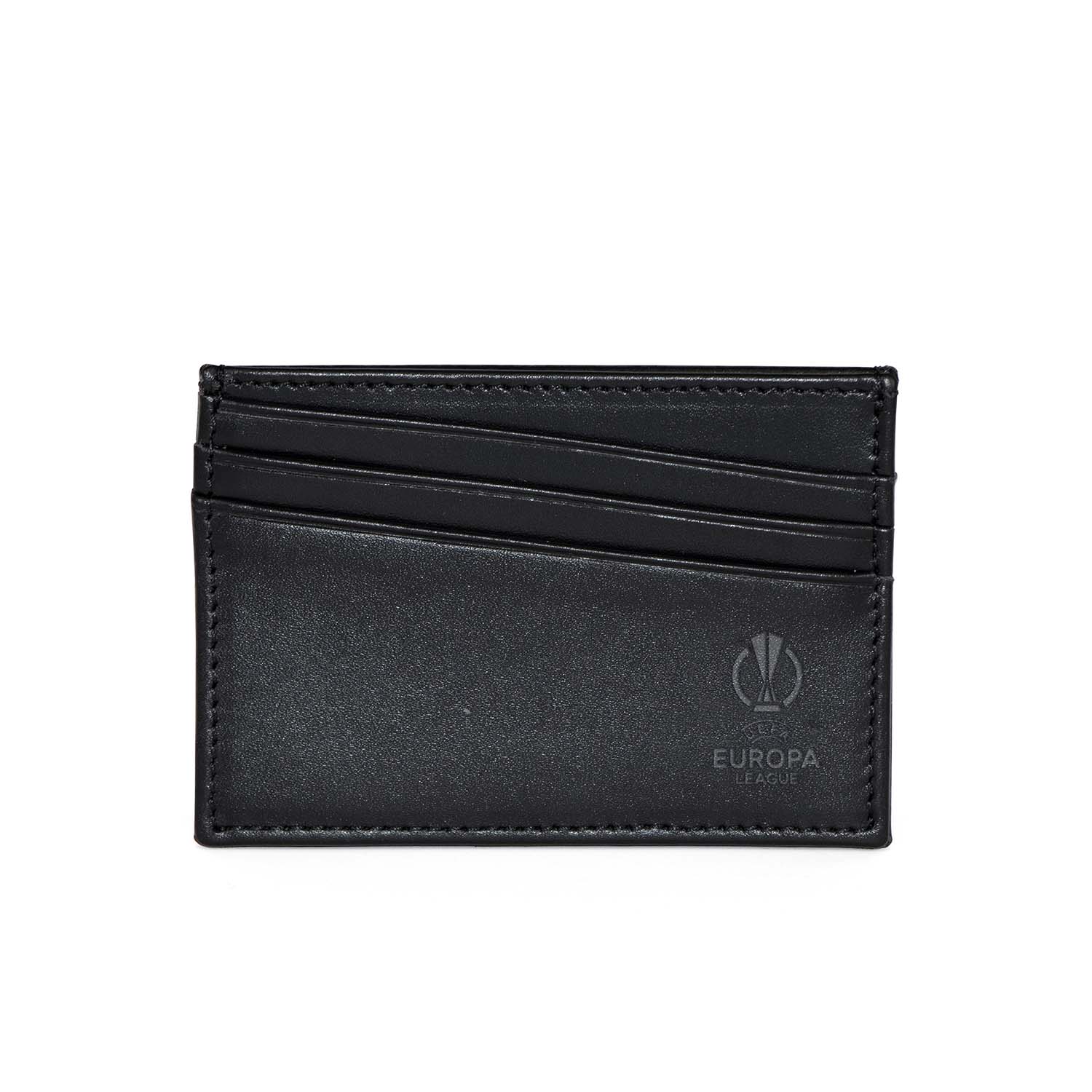 UEL Branded Credit Card Sleeve - UEFA Club Competitions Online Store