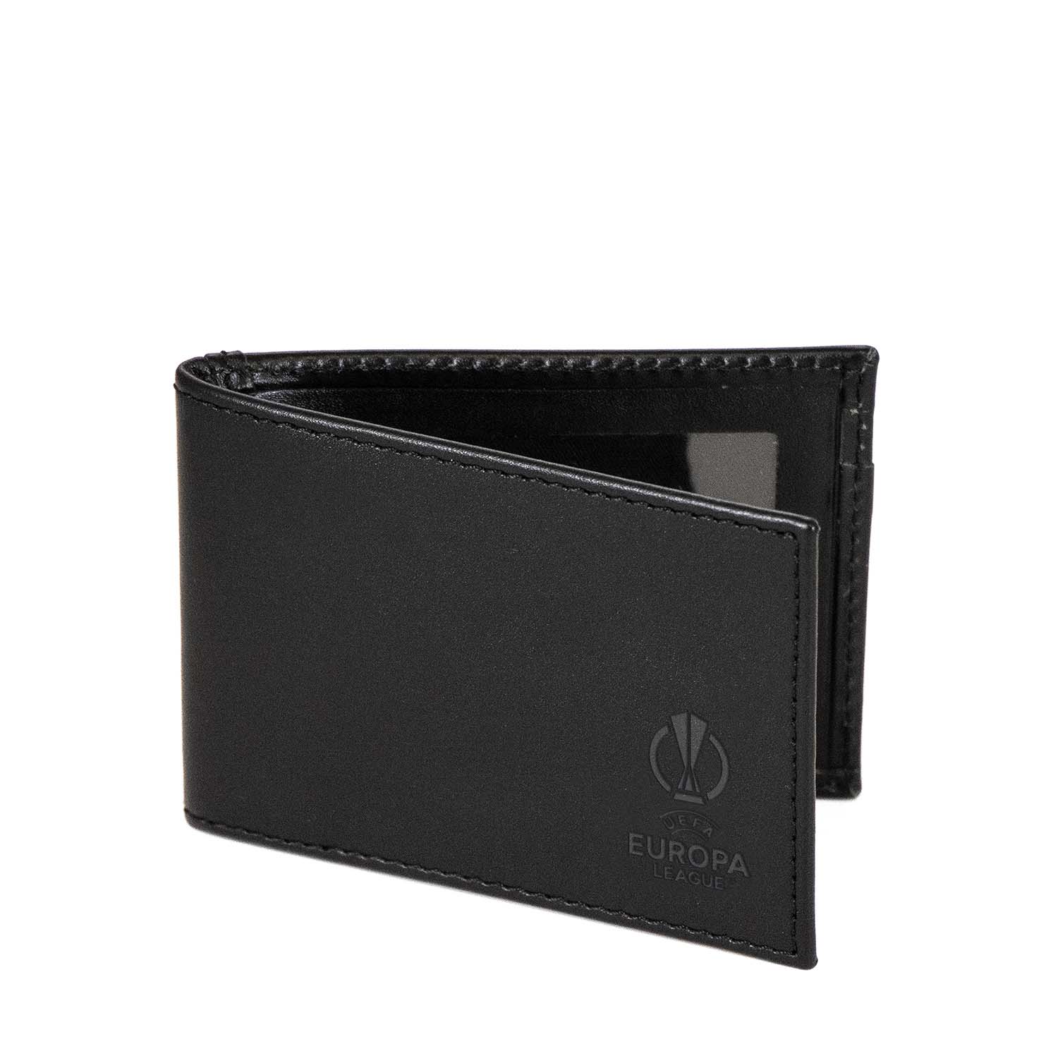 UEL Branded Travel ID Wallet - UEFA Club Competitions Online Store