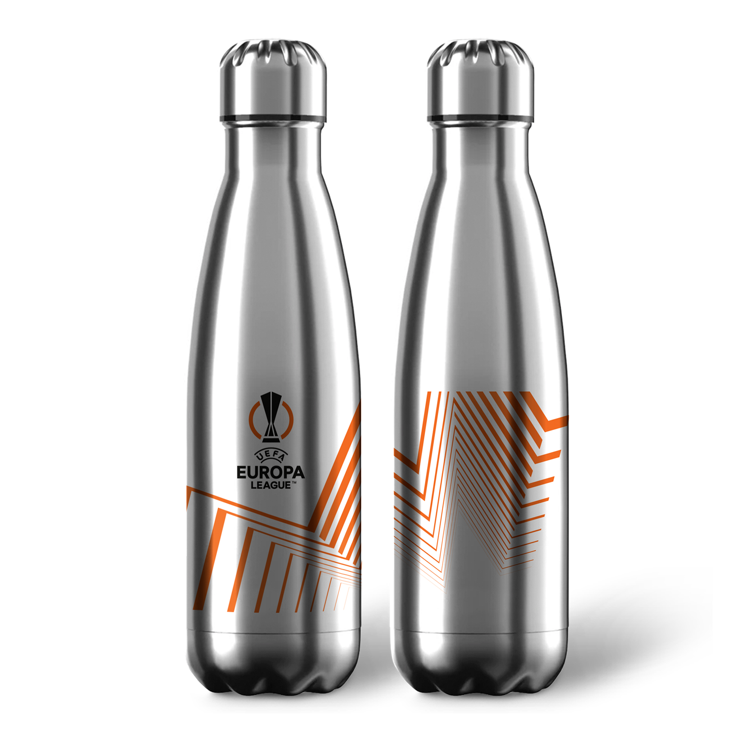 UEFA Europa League Energy Wave Water Bottle UEFA Club Competitions Online Store